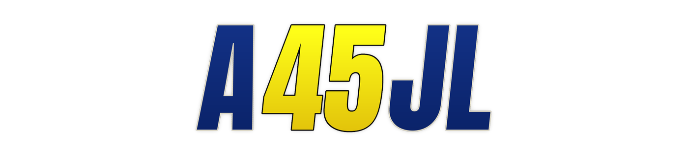 a45jl Logo